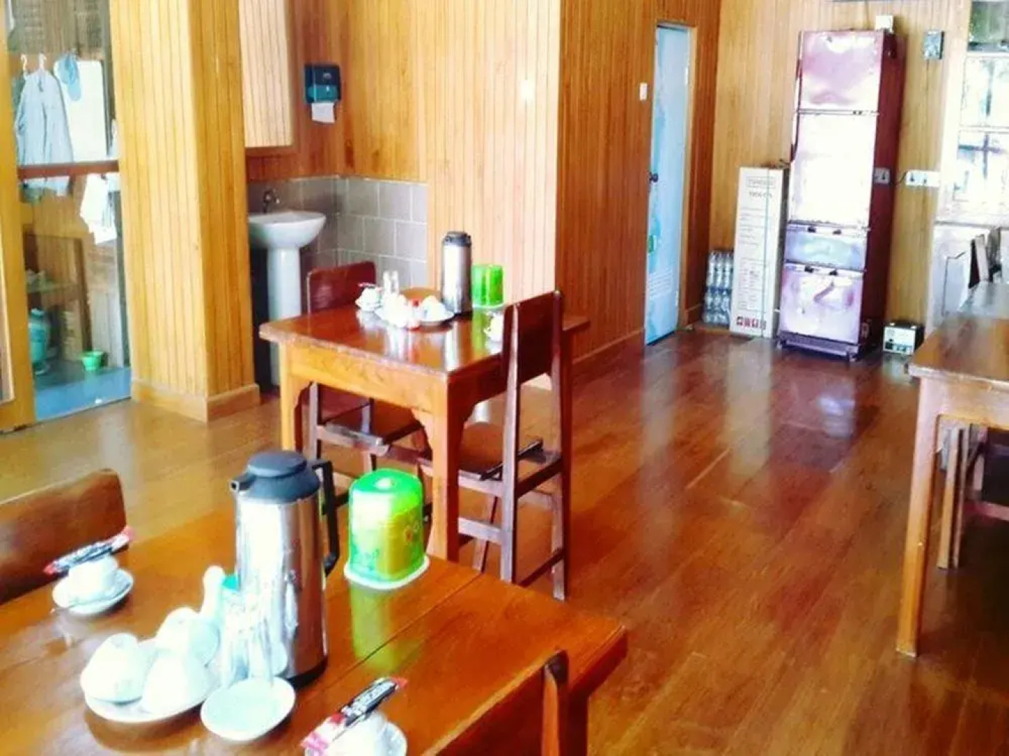New Life Motel