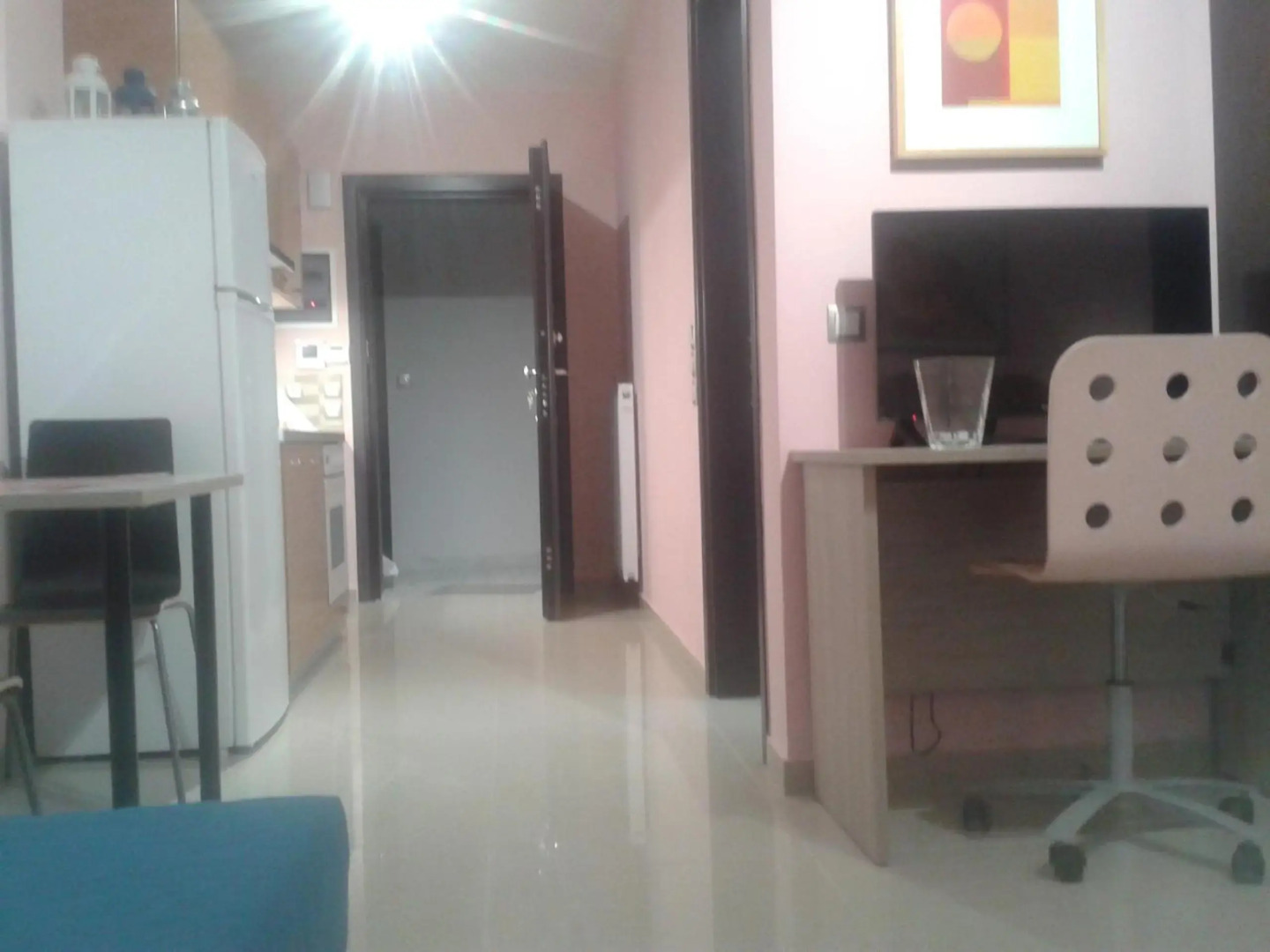 Super 36sqm Junior Suite in luxurious picturesque area