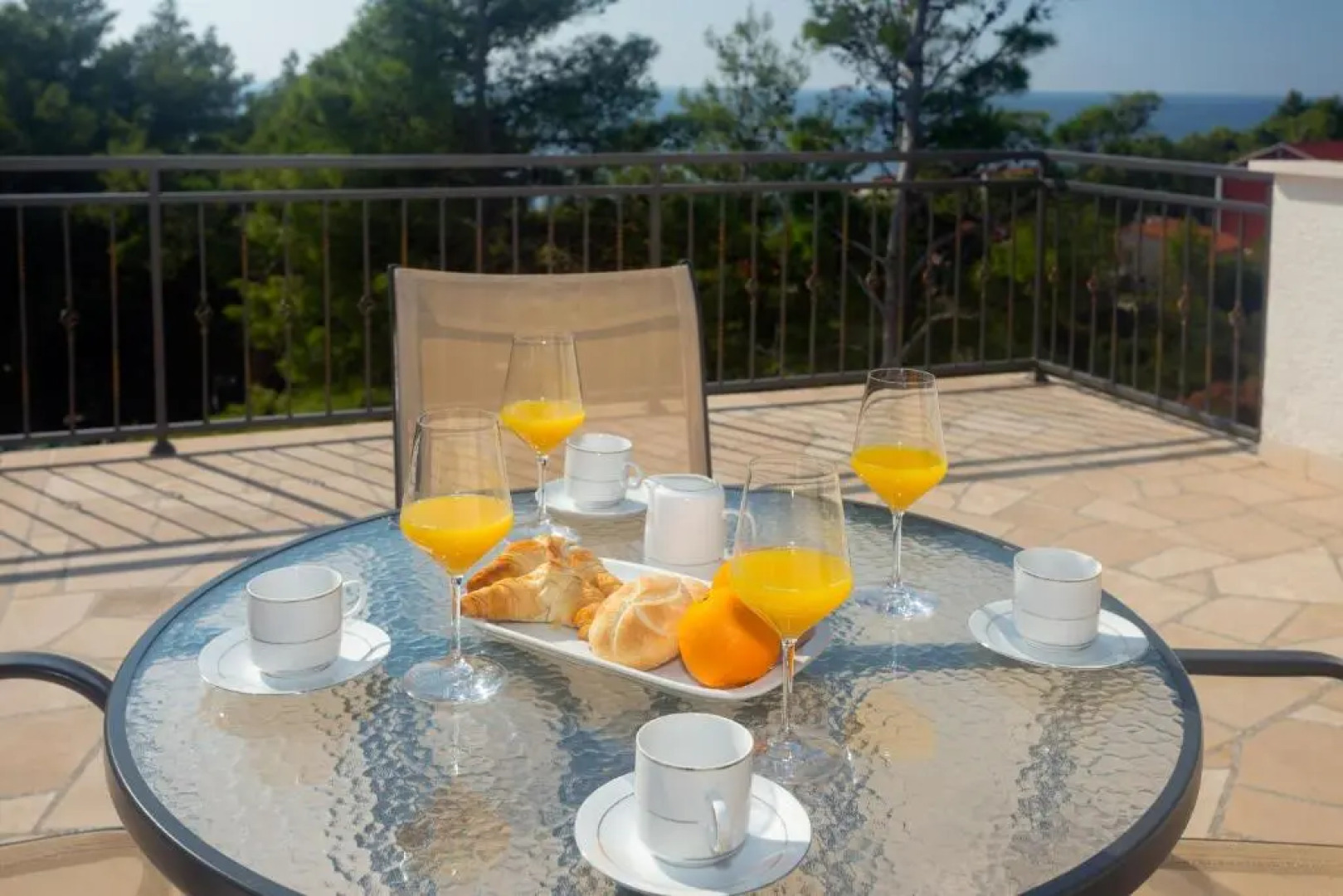 Lovely apartments Balić