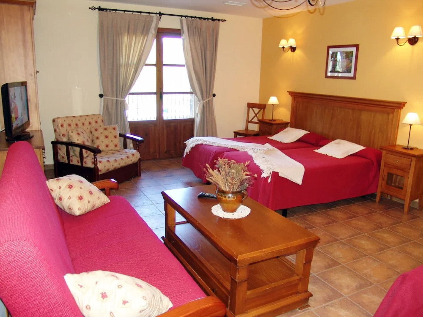 Hotel & Spa Peña Montañesa