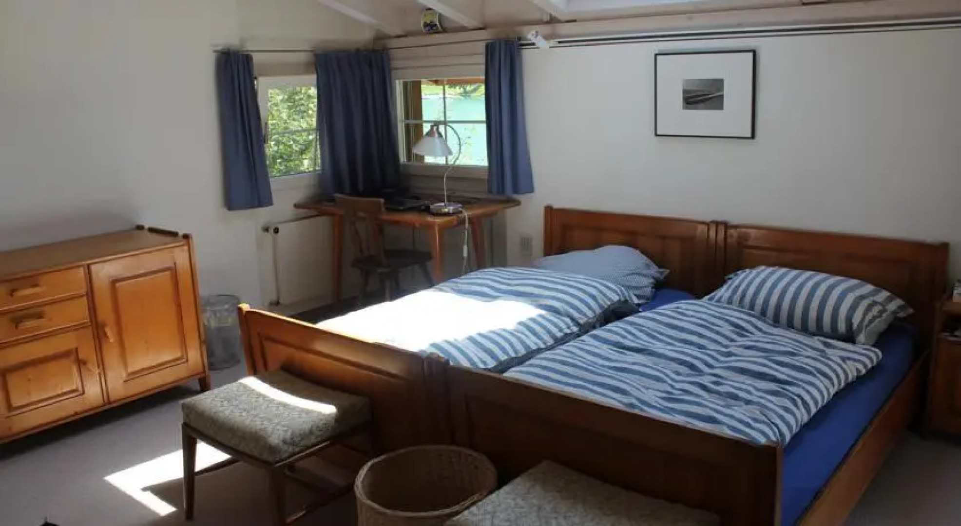 Vacation Home on the Lake