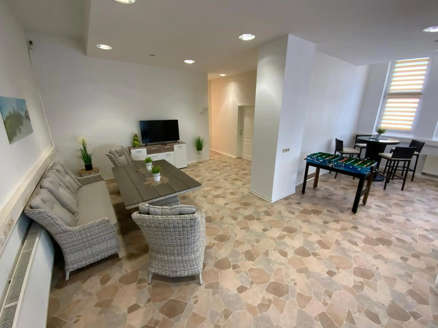 Villa Nevada - Adults only