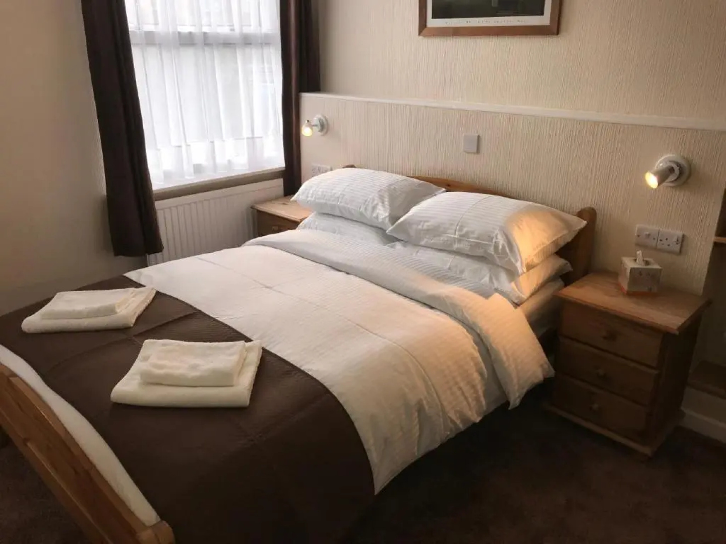 Trevellis Guest House