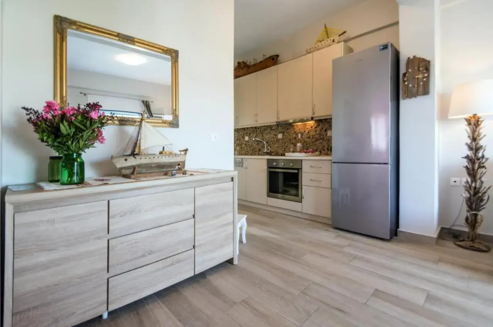 Anemoi Apartments & Studios