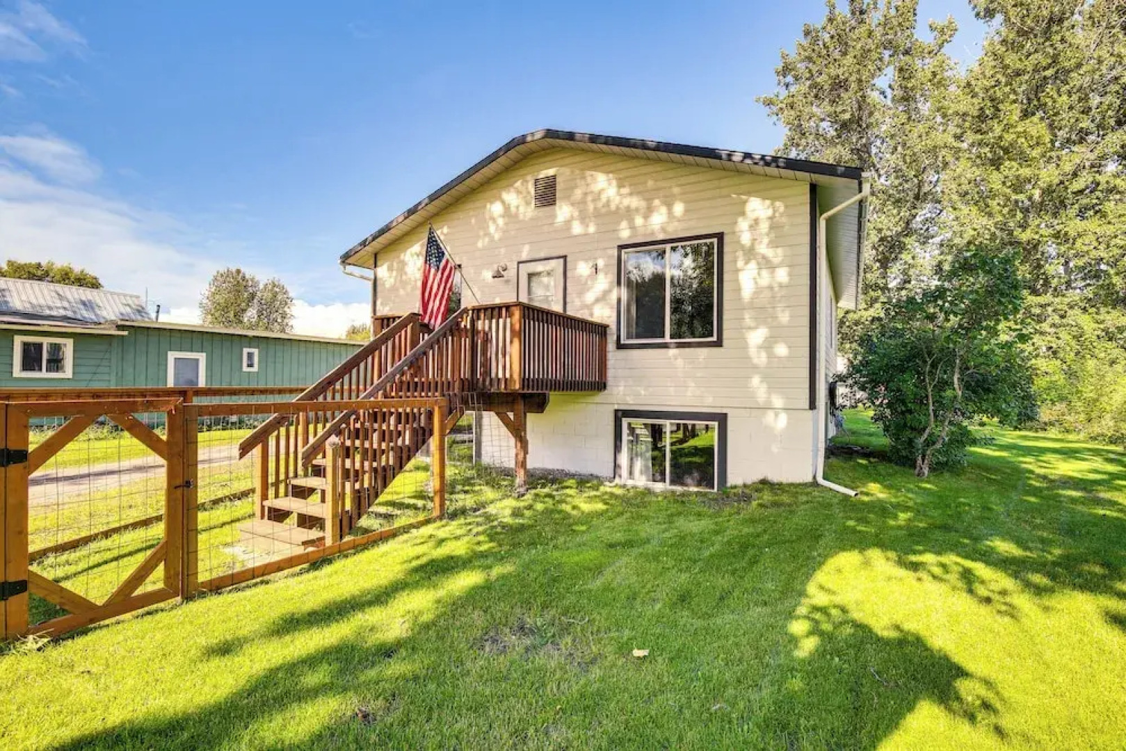 Updated Palmer Vacation Rental < 1 Mi to Downtown!