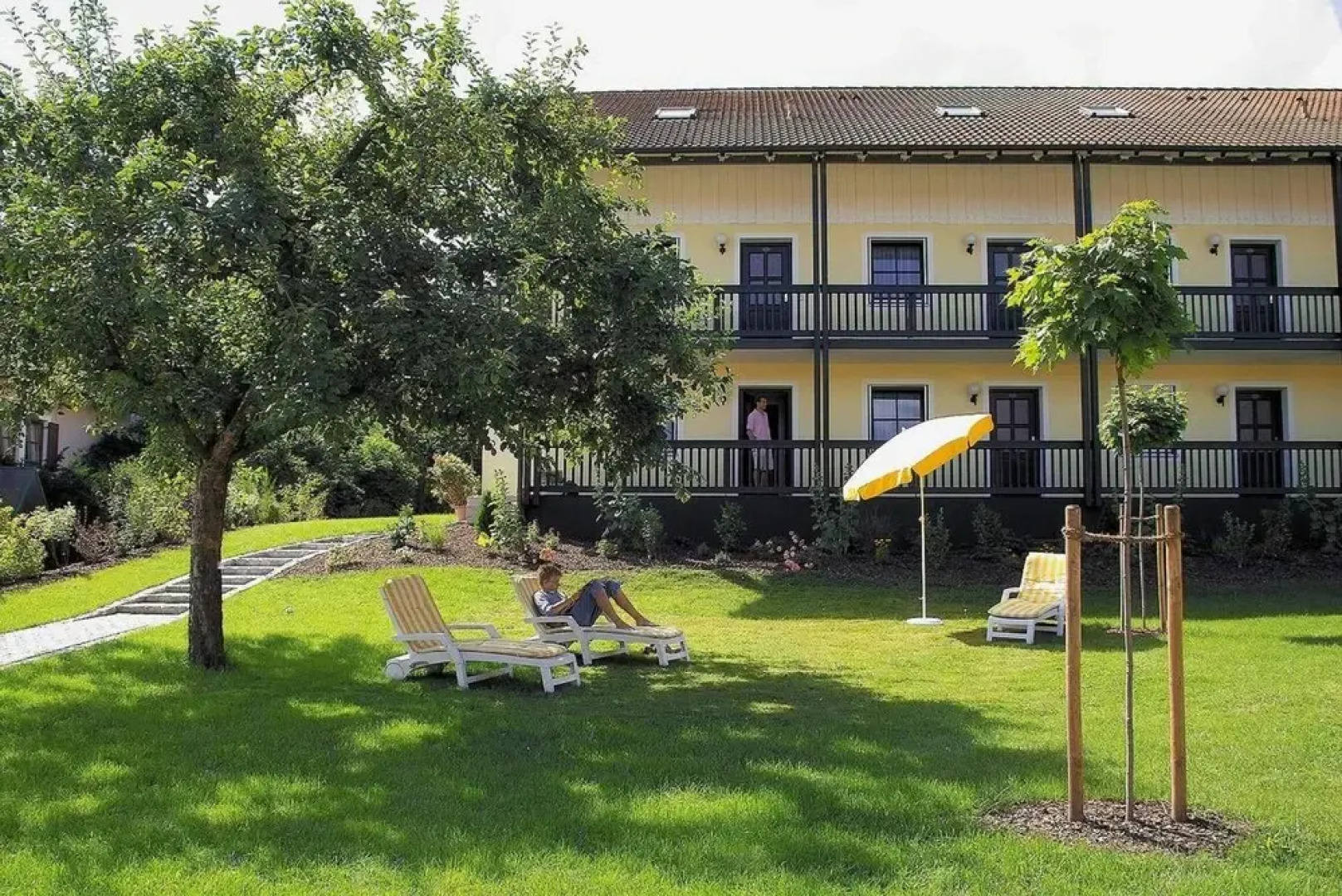 Hotel Birnbacher Hof