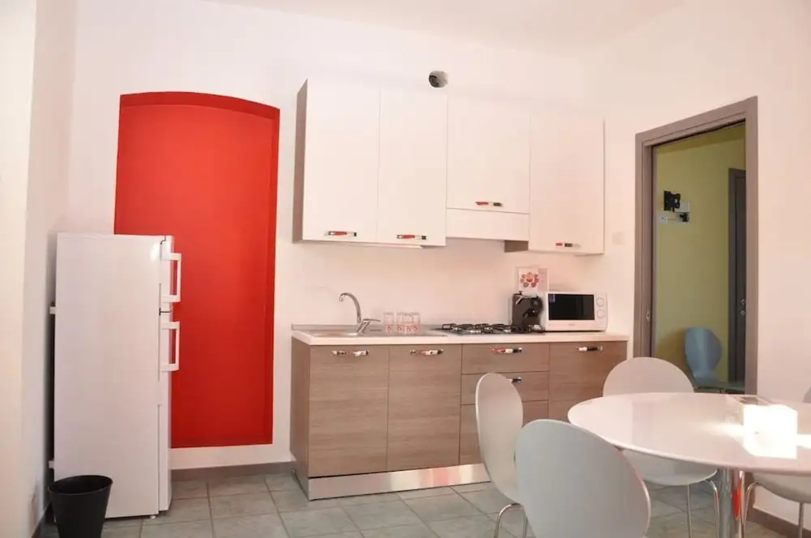 Già Sera Bed & Breakfast