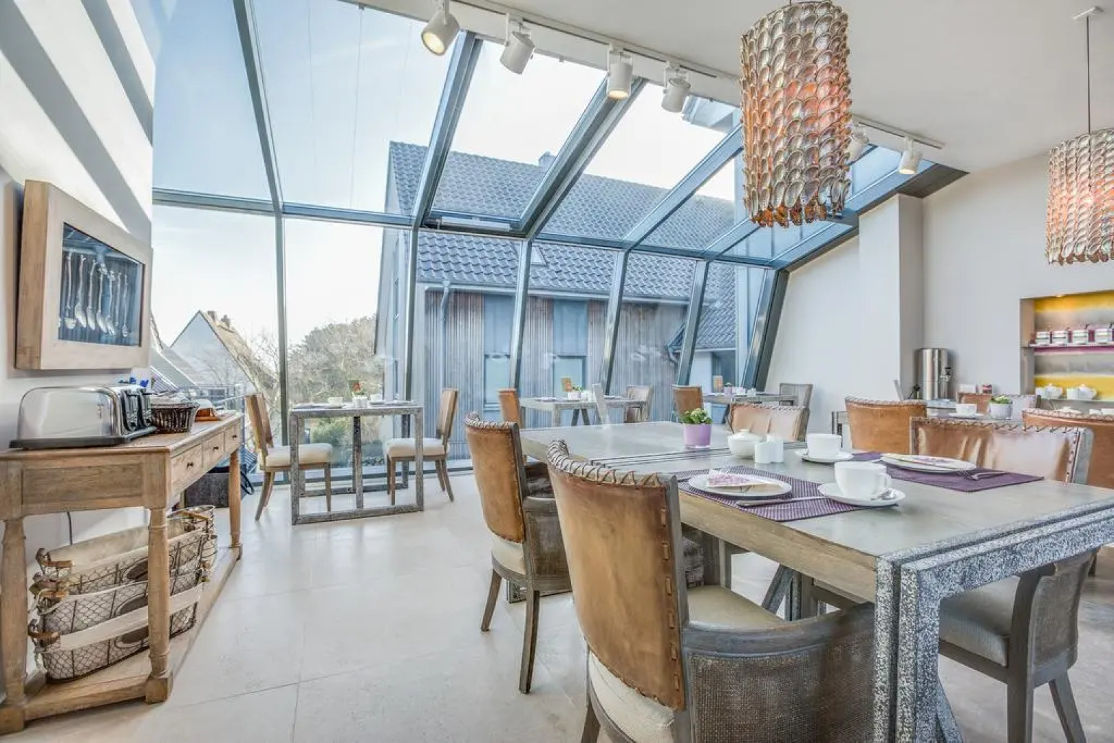 Apartmenthotel am Leuchtturm