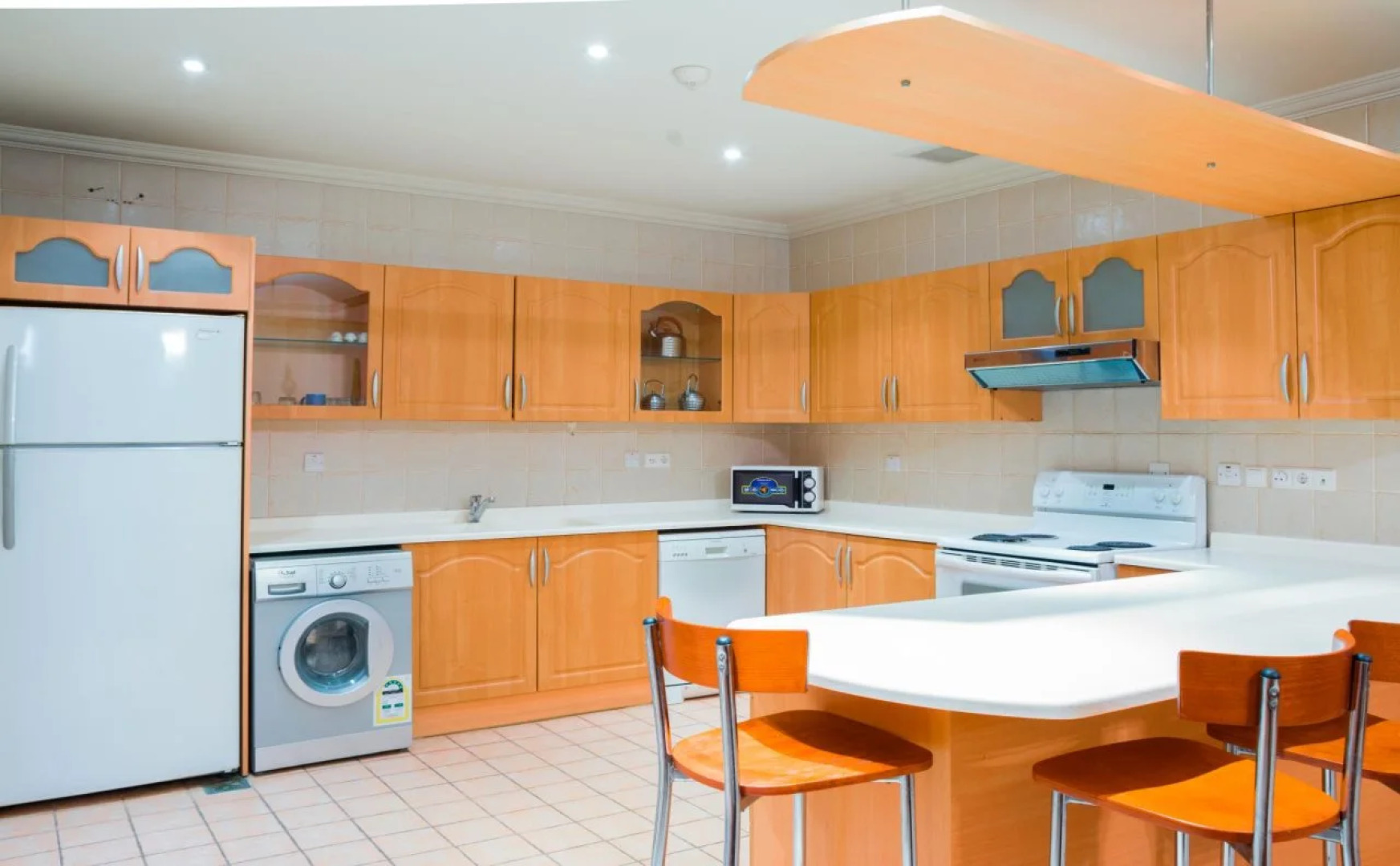 Al Basmah Coral Resort