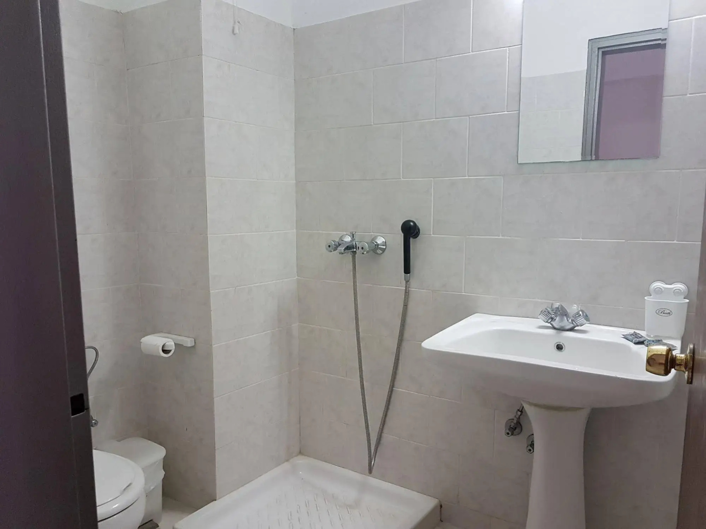 Pyrgos Hotel Apartments