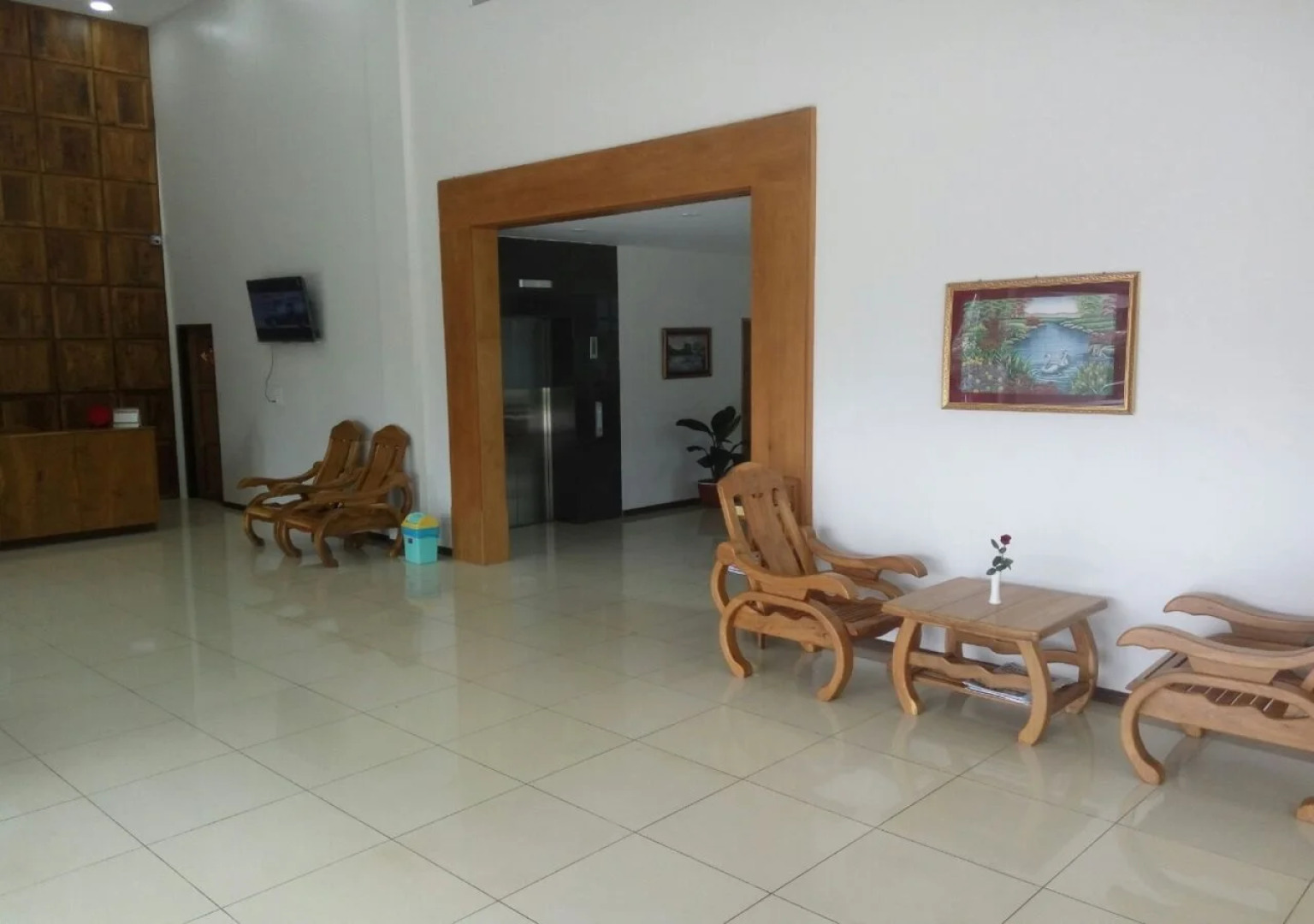 Taw Win Yadanar Hotel