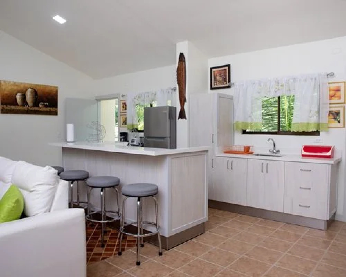 Oasis by Breeze, Guanacaste, Costa Rica