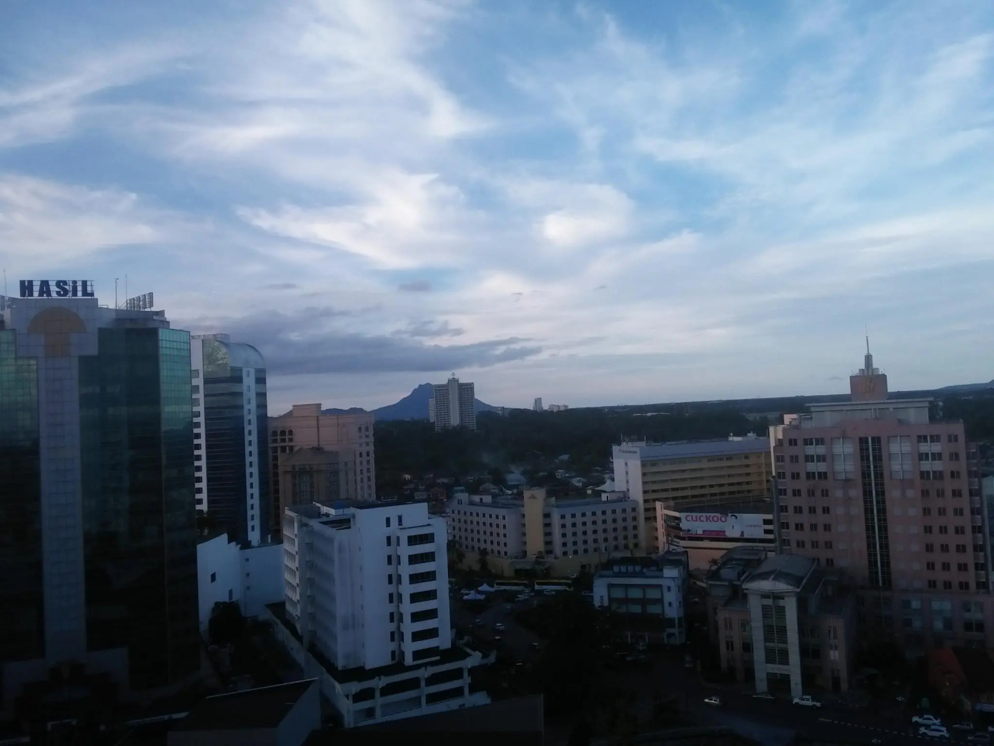 Stayinn Gateway Hotel Apartment