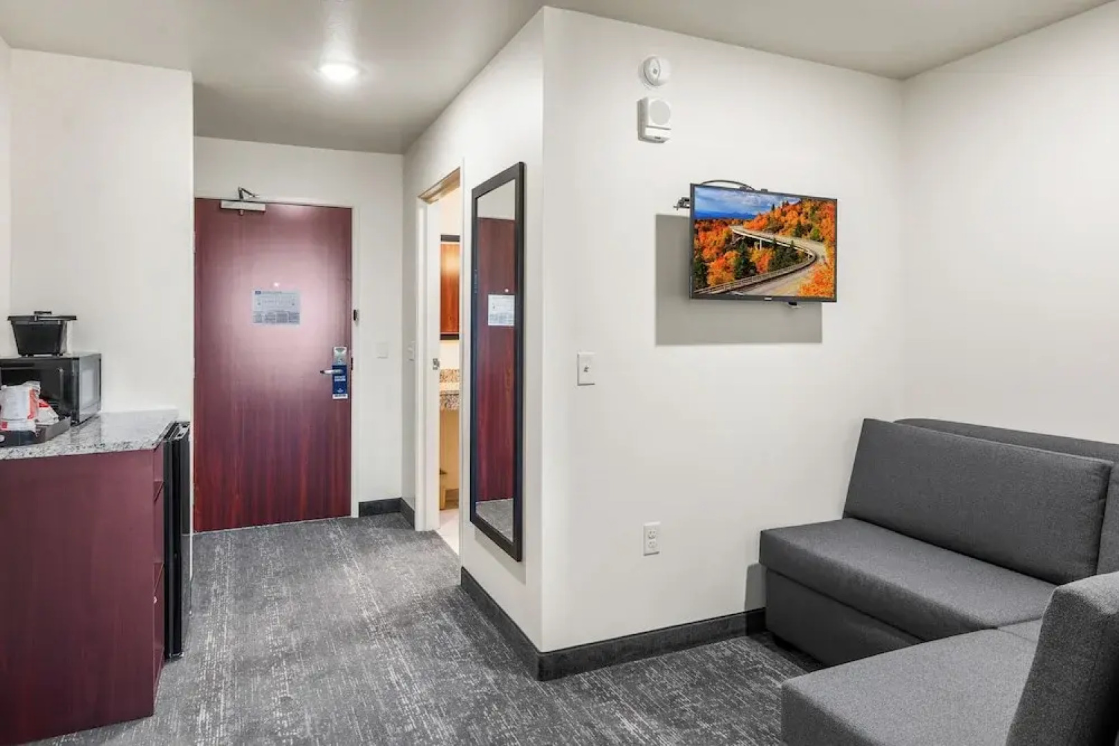 Cobblestone Inn & Suites - Julesburg