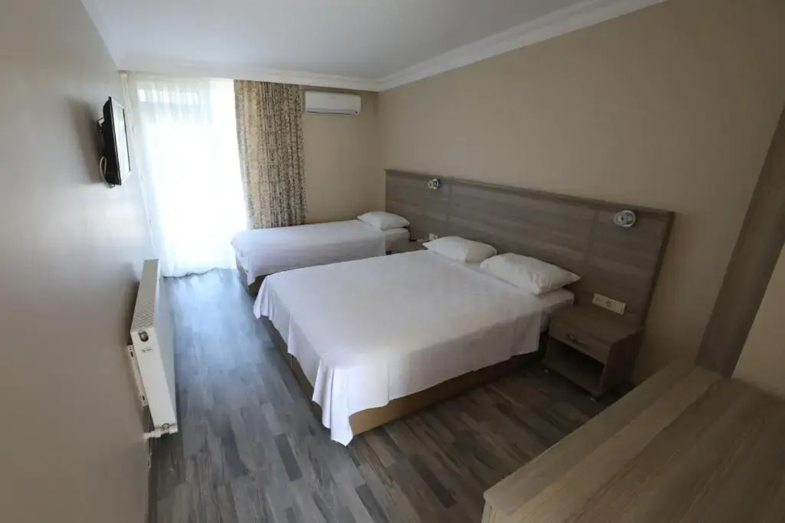 Kiyiköy Zirve Pansiyon