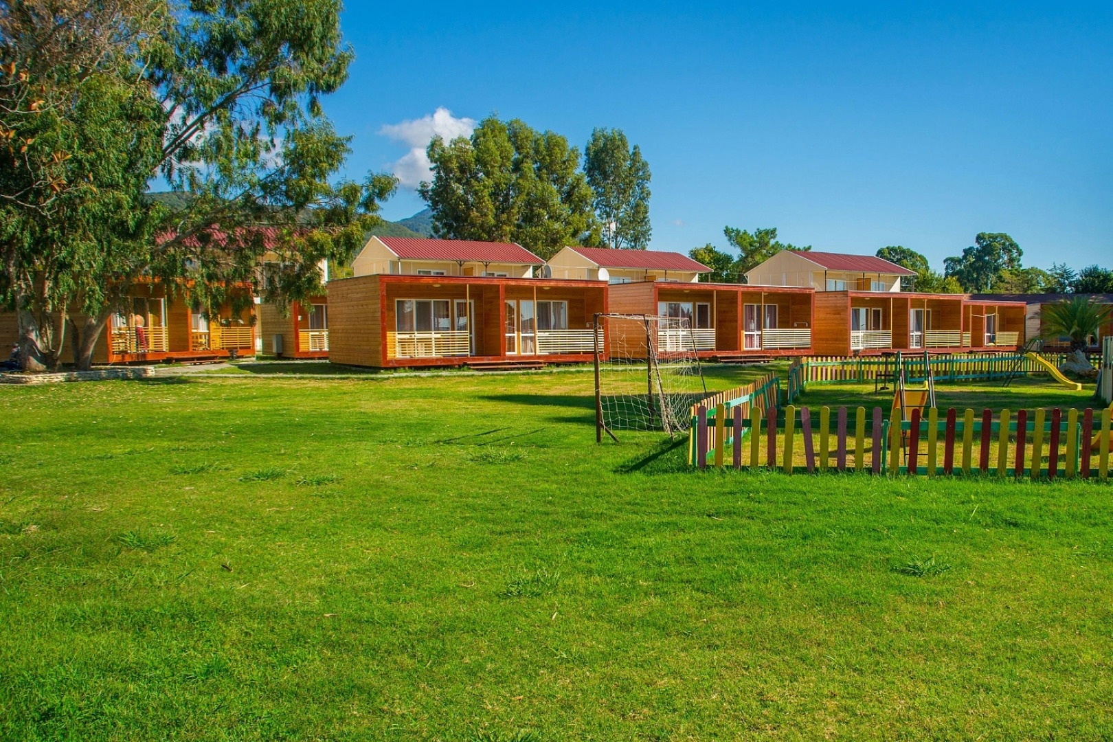 Анакопия клаб