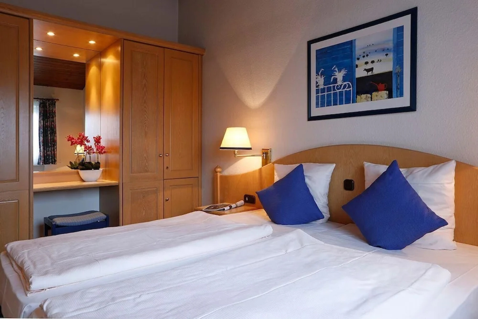 Landhaus-Wald-und-See-1