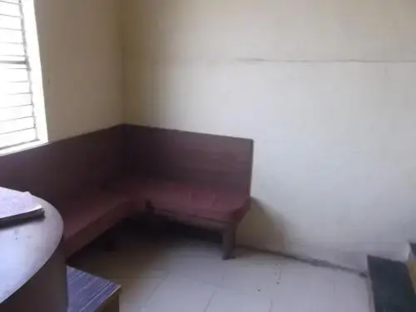 New Firangai Lodging