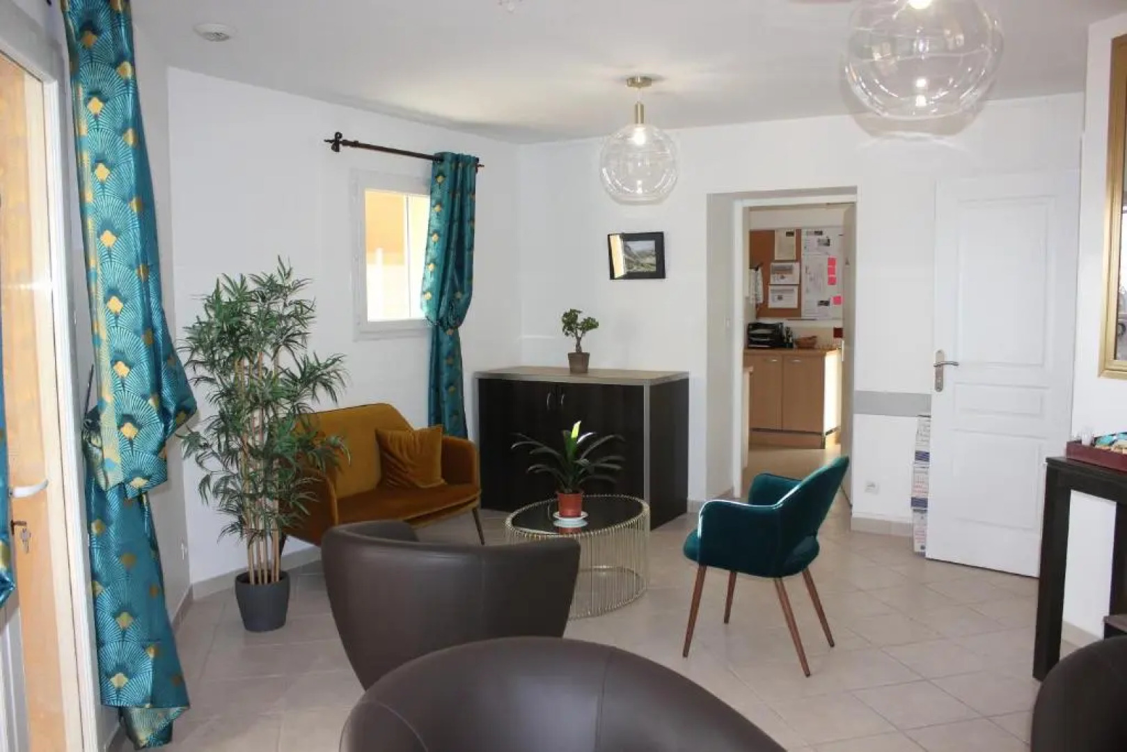 The Originals City, Hôtel Côté Sud, Marseille Est