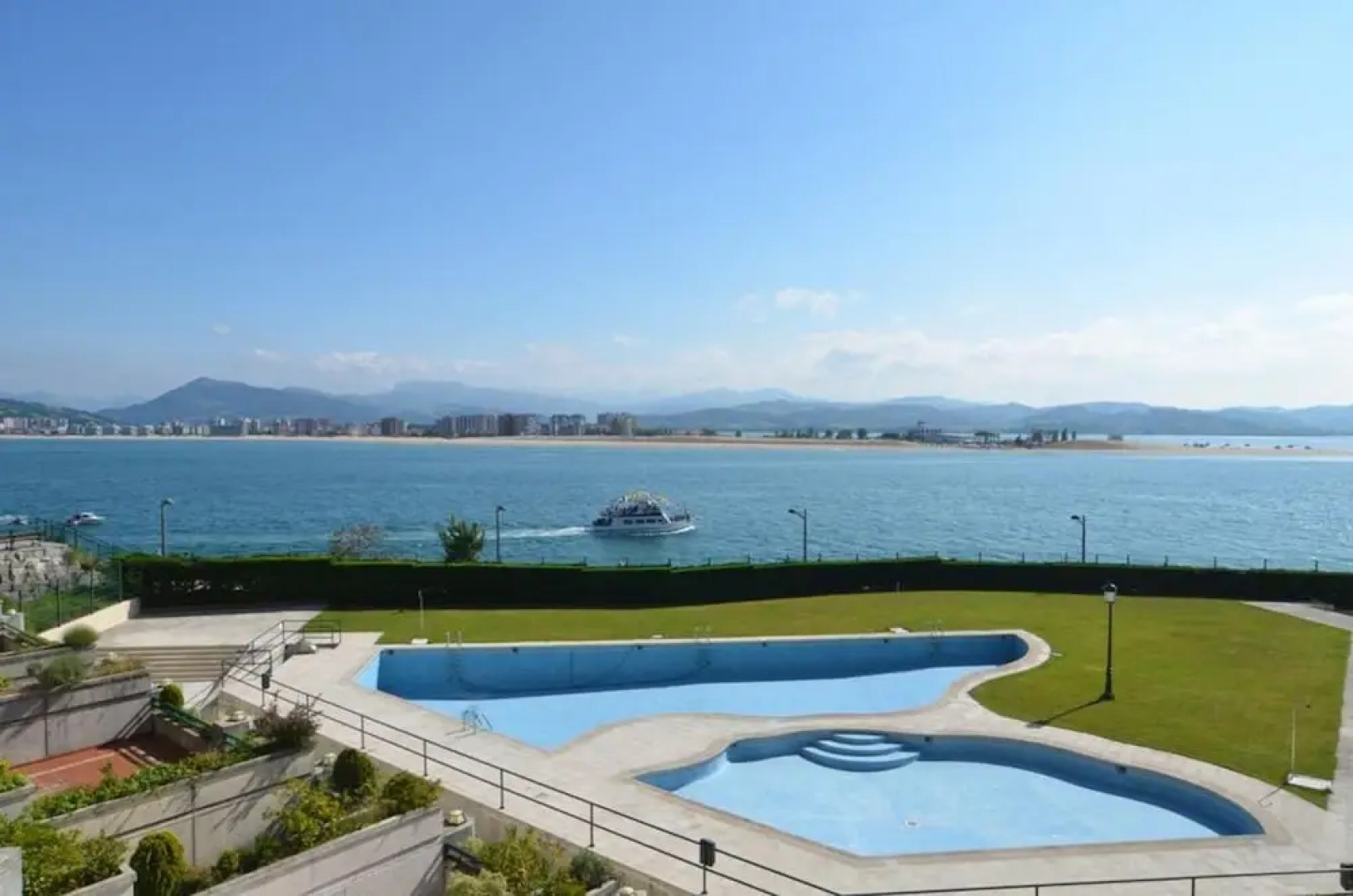 Apartment in Santoña, Cantabria 103649 by MO Rentals