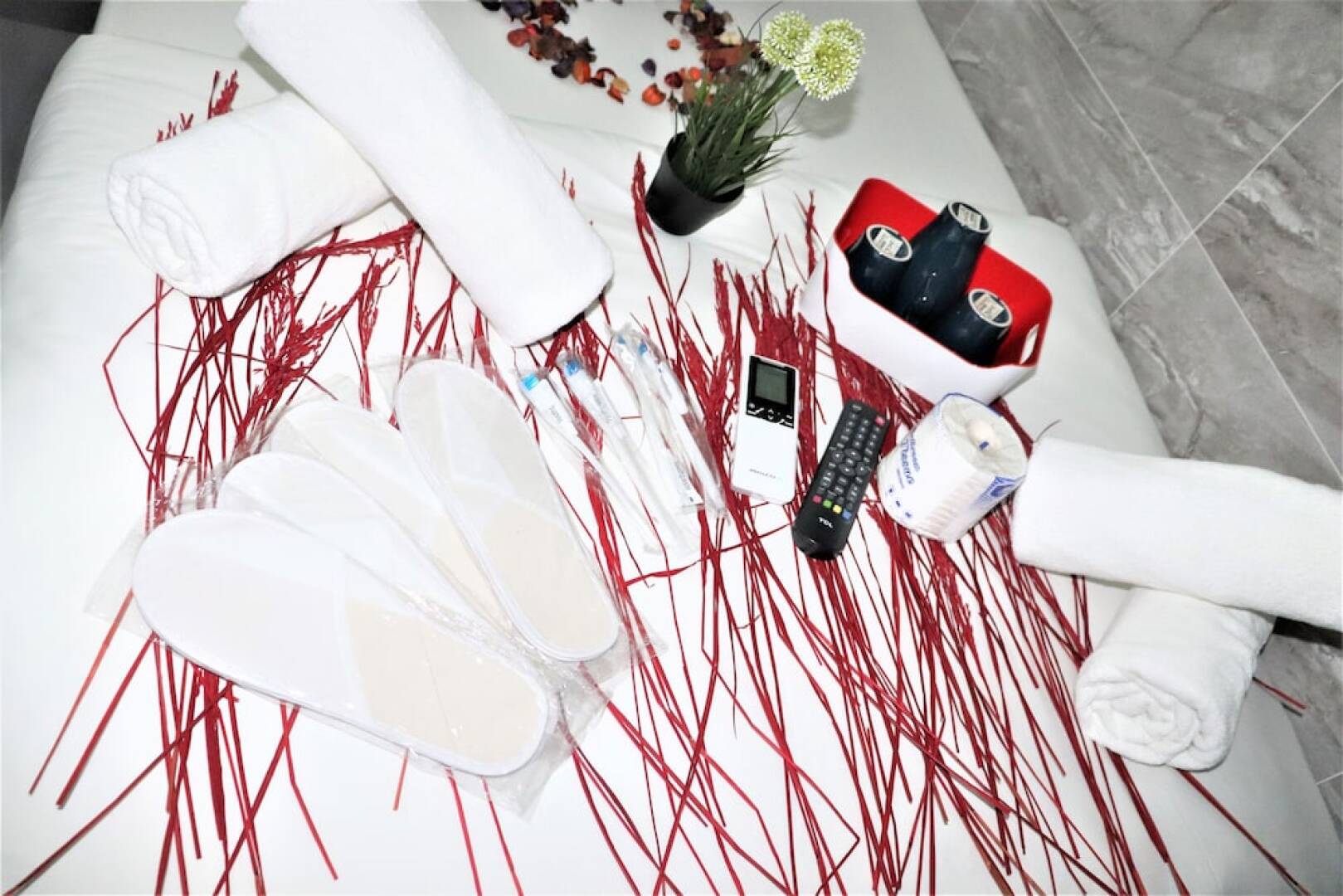 Hong Kong Star Hostel