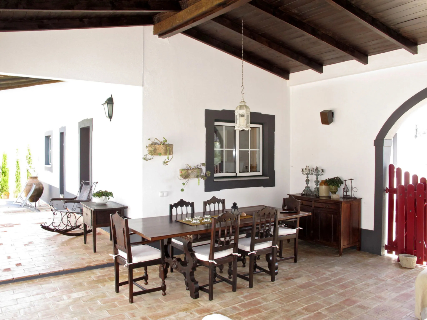 Quintal das Oliveiras (SBD135)