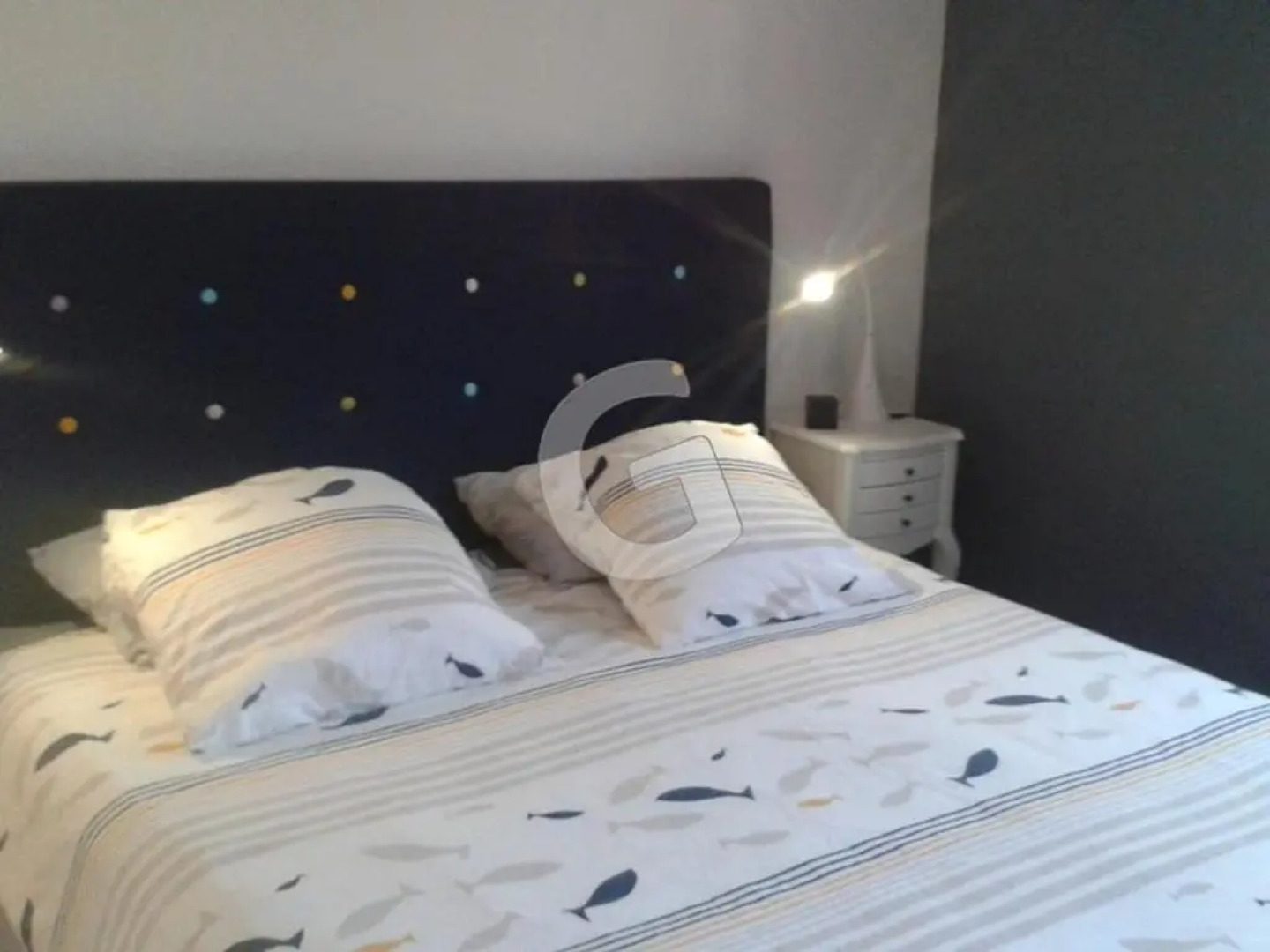 Maison Saint-Vincent-sur-Jard, 4 pièces, 6 personnes - FR-1-357-257