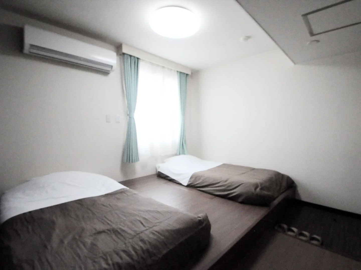 Iwamizawa Hotel 4 Jo