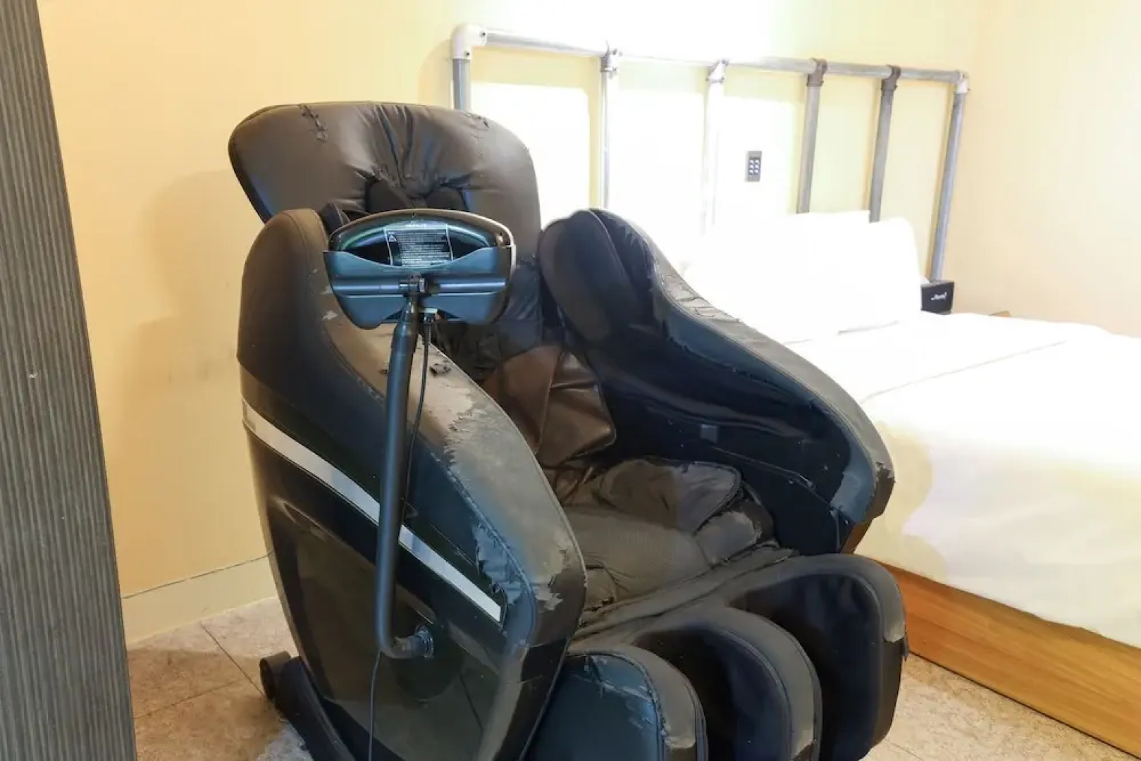 FromH Dorothy Hotel Cheonan