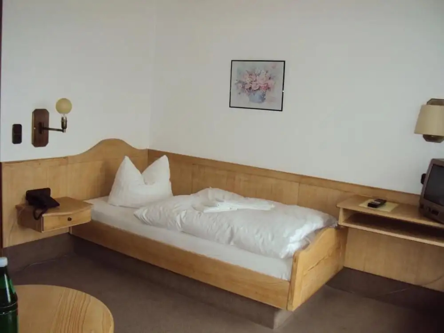 Waldhotel König von Rom