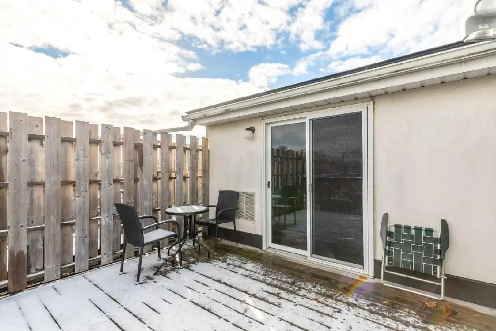 1BR Loft near DT Cambridge -Trails and Parks