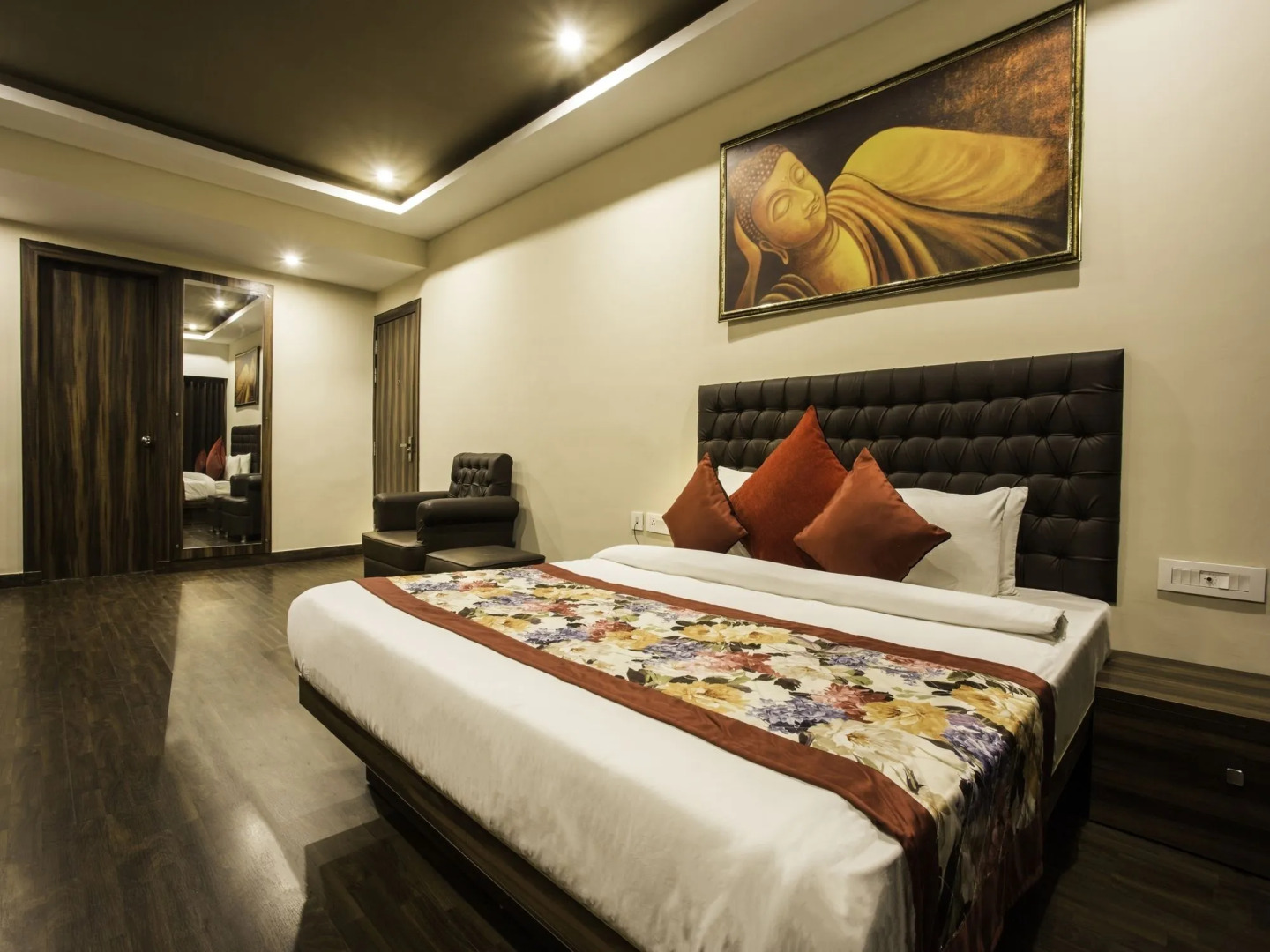 Mount Milestone Hotel and Banquets