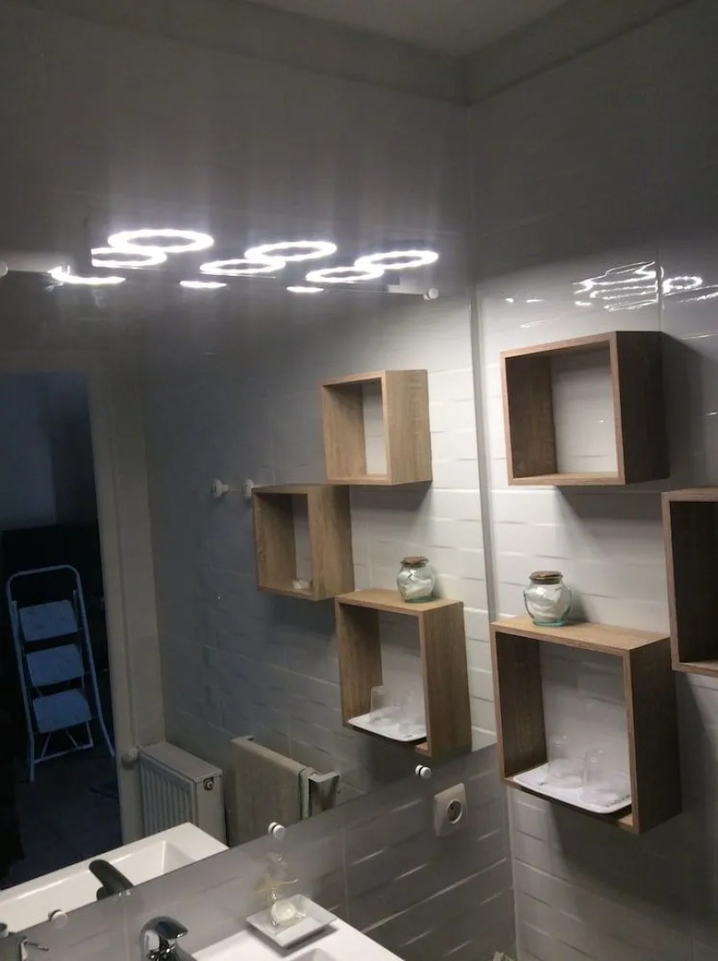 Chambre d'Hôtes Le Domaine de Jacquelin