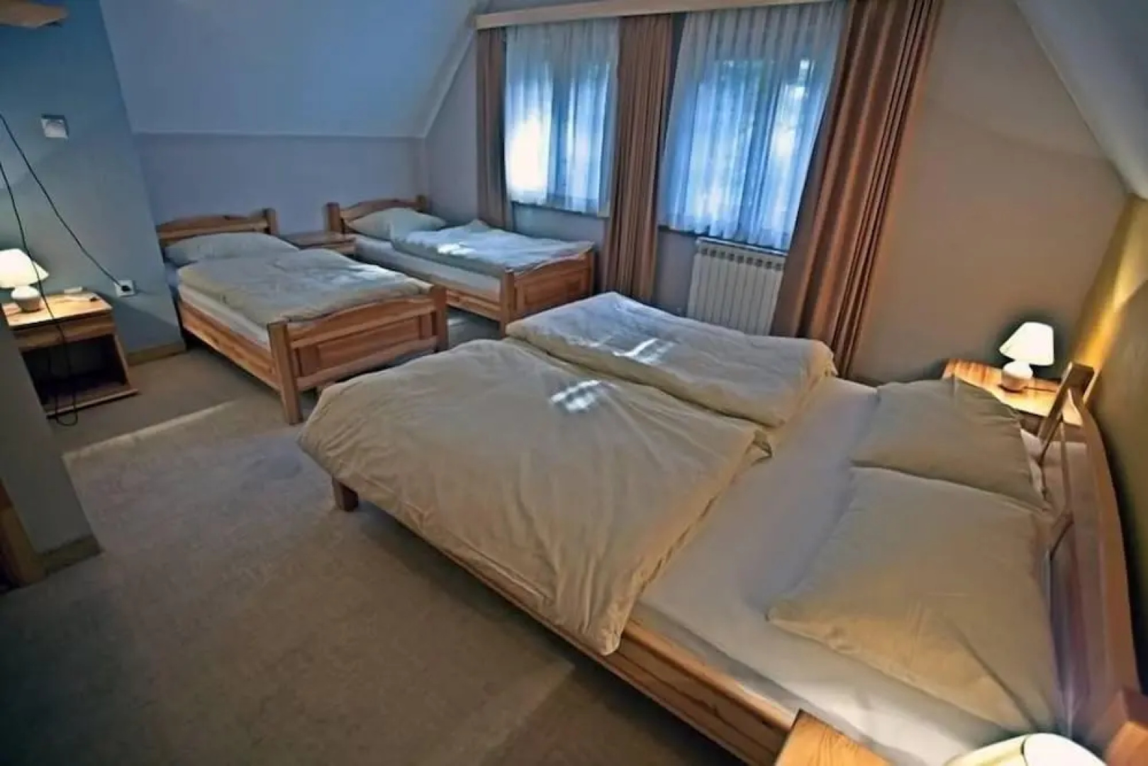 Hotel Snješko