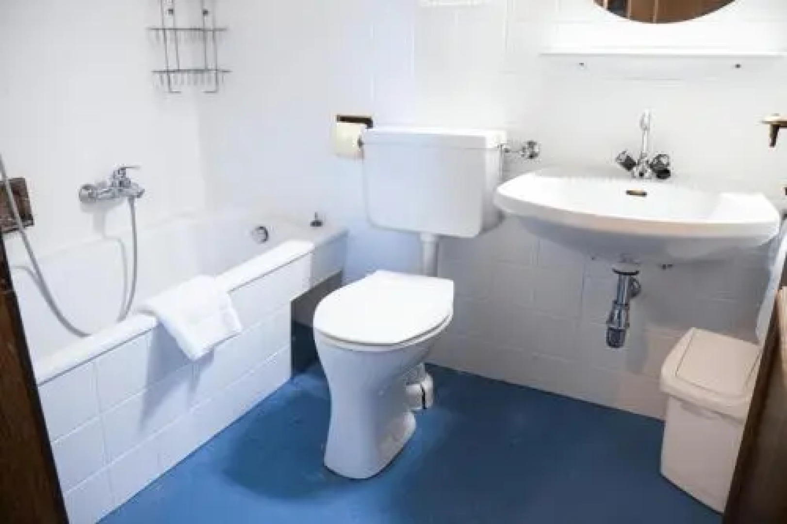 Appartementhaus Huber