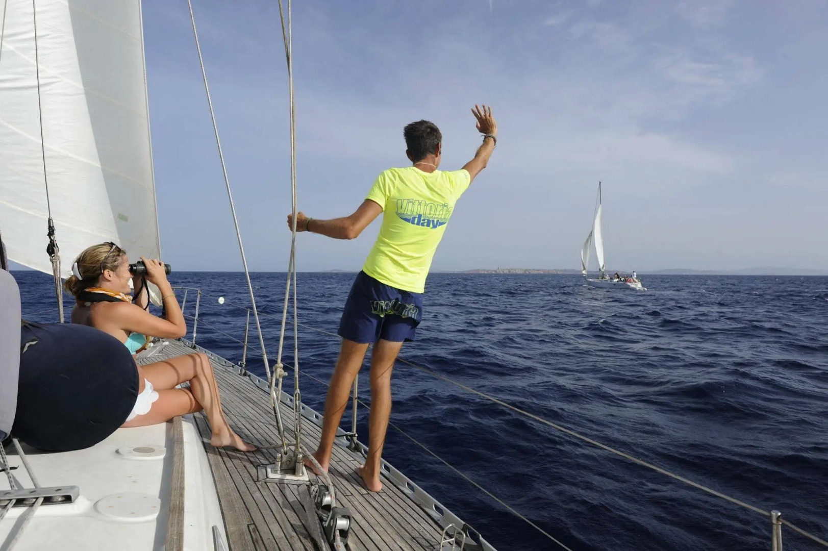 Touring Club Italiano - La Maddalena