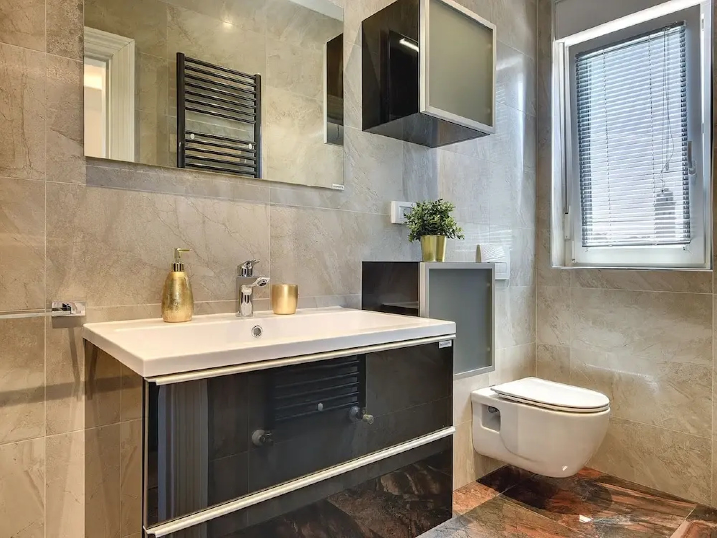 Villa With Pool in Premantura