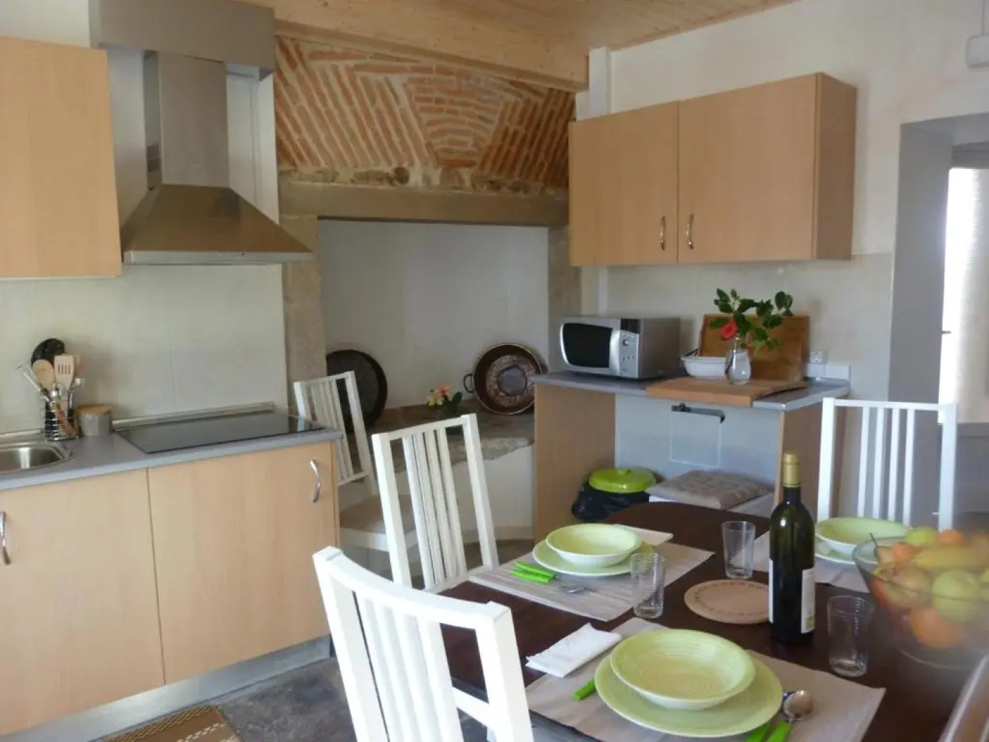 Apartamento 2 Penedo