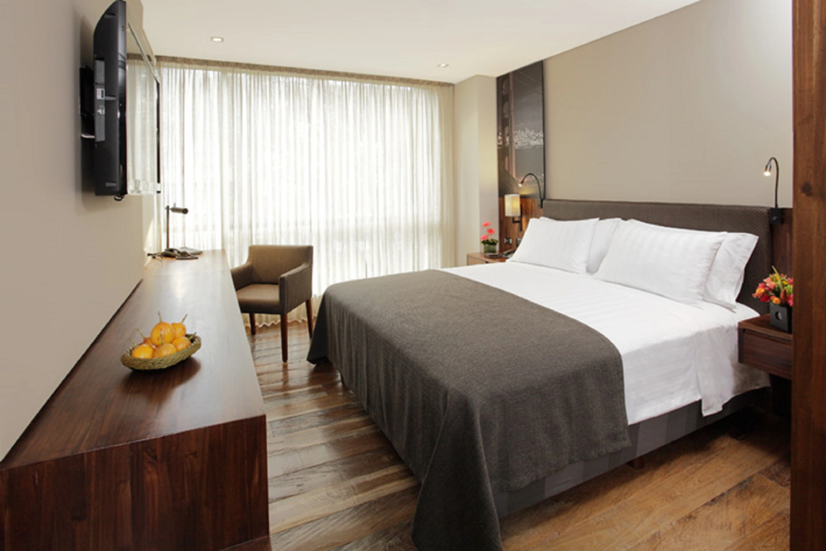 Hotel Estelar Parque De La 93