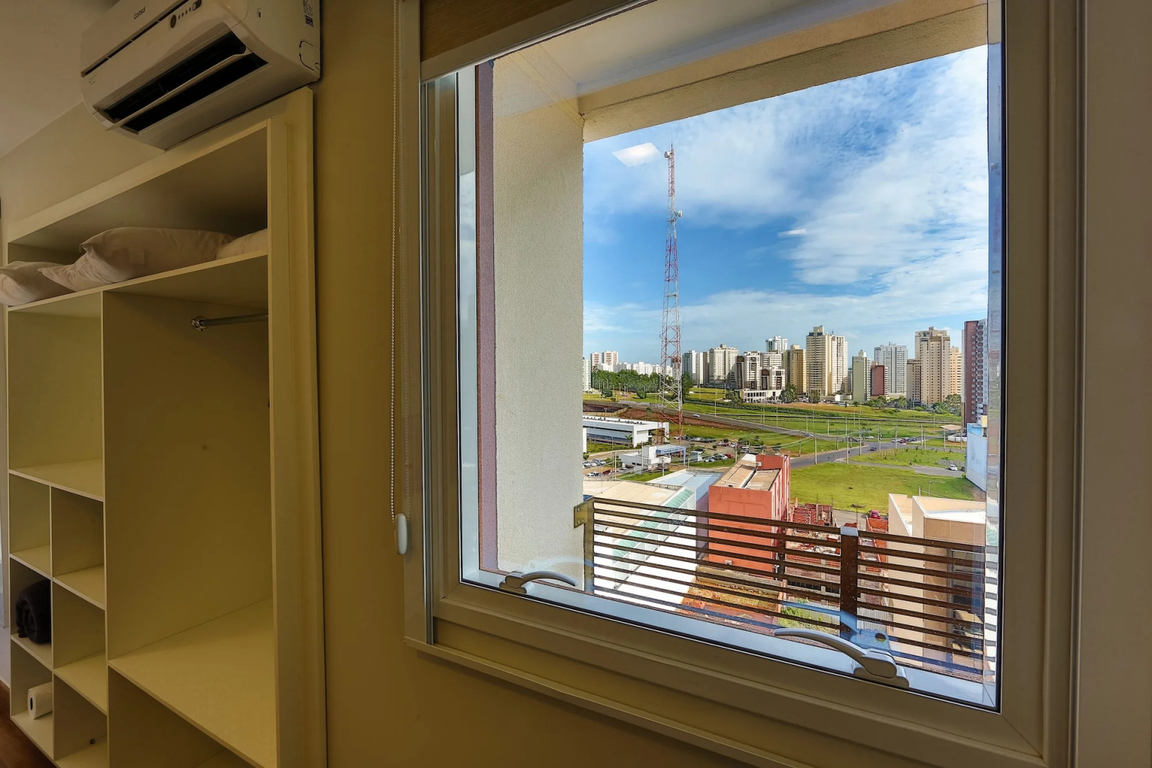 i5 Hotel Águas Claras