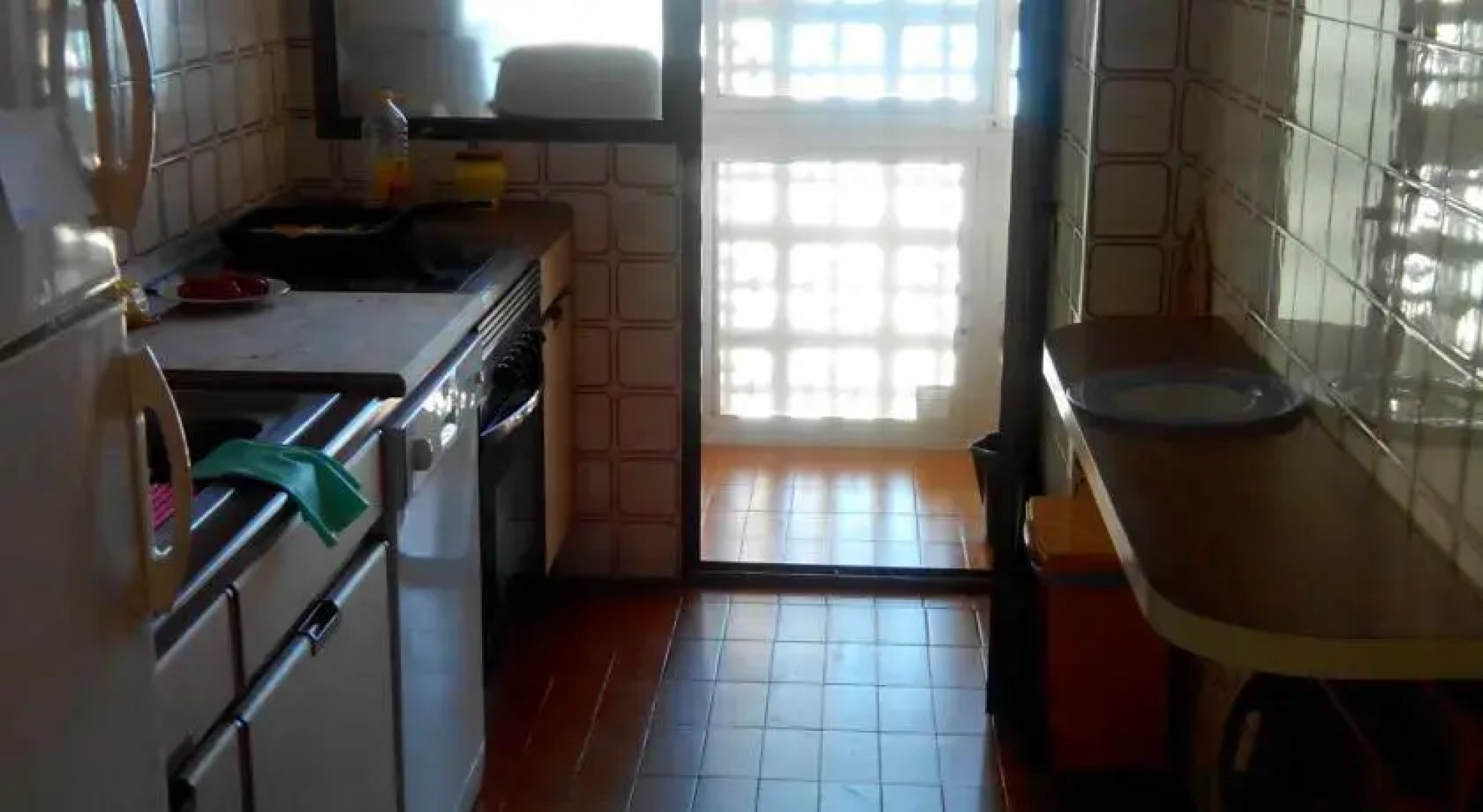 Primera Línea de Playa