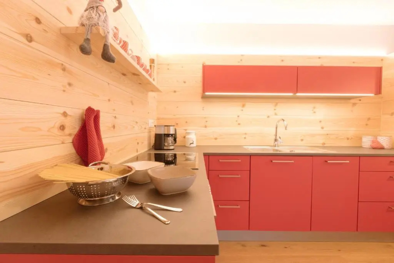 Ferienwohnung Wold Wieserhof