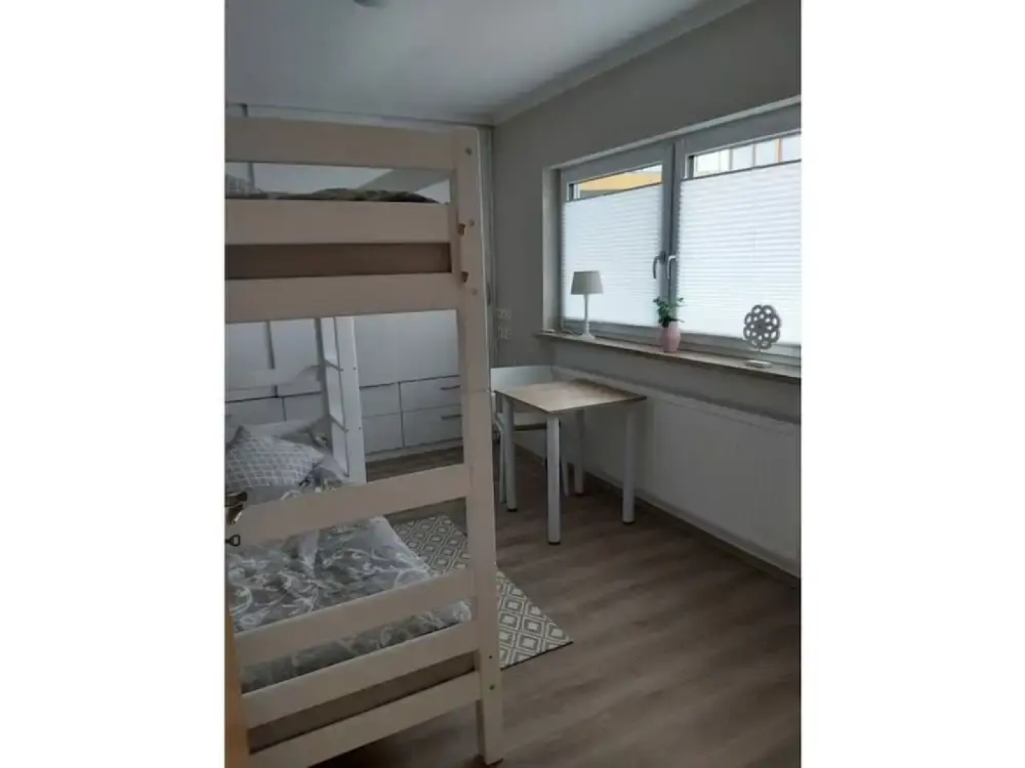 Holiday Apartment Falkenlay