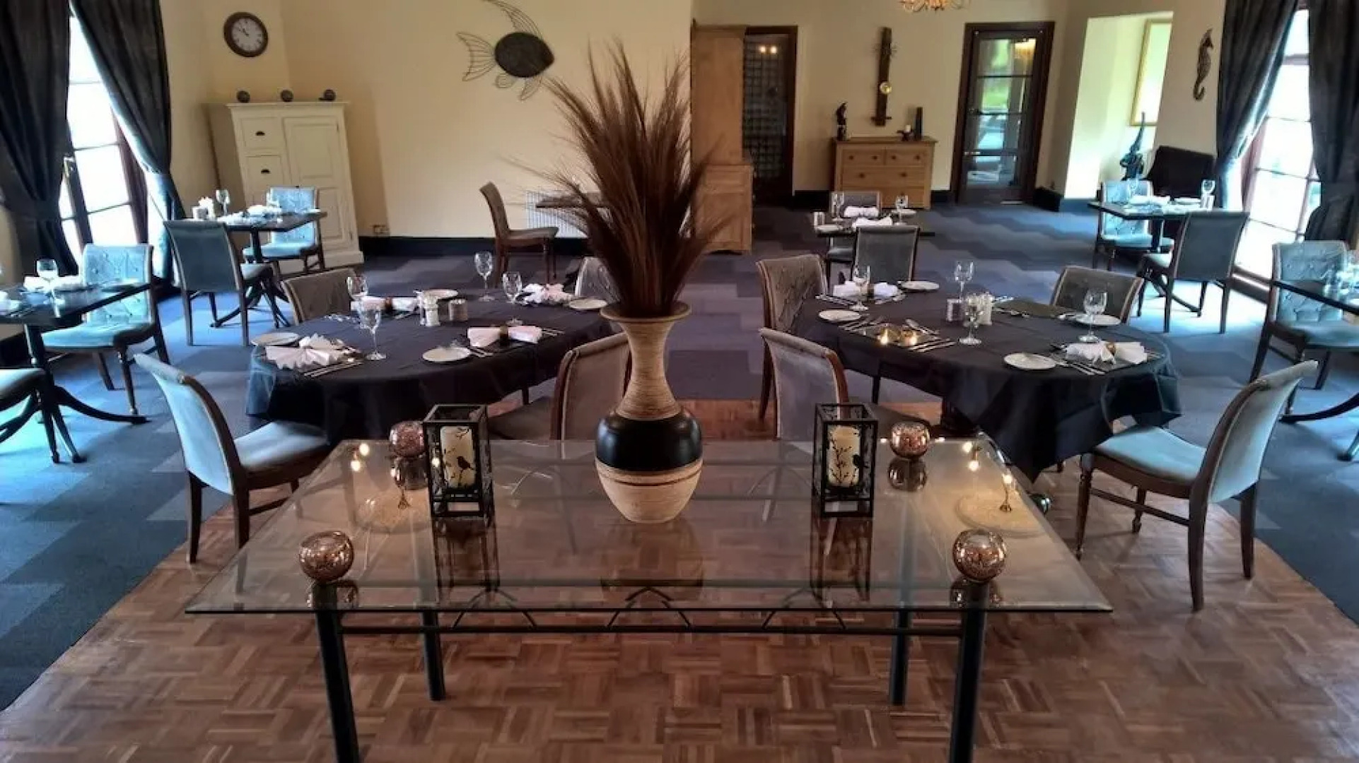 Trelaske Hotel & Restaurant