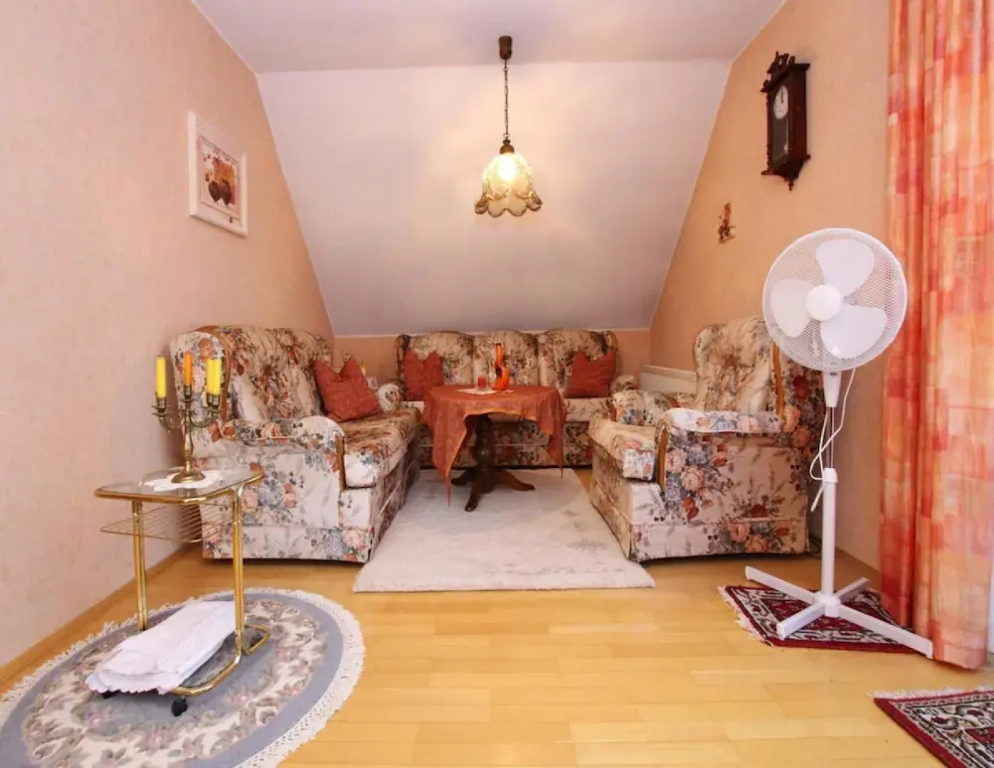 Apartment in Markranstadt Near Lake Kulkwitz