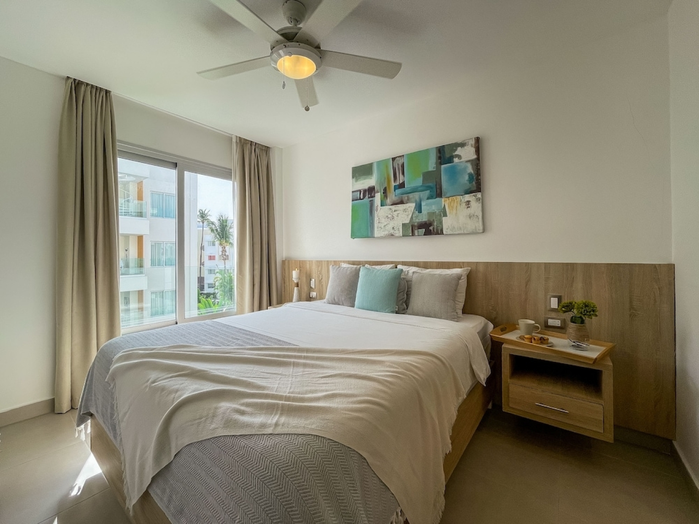 Luxurious Condo Steps From The Beach B2 Los Corales Playa Bavaro