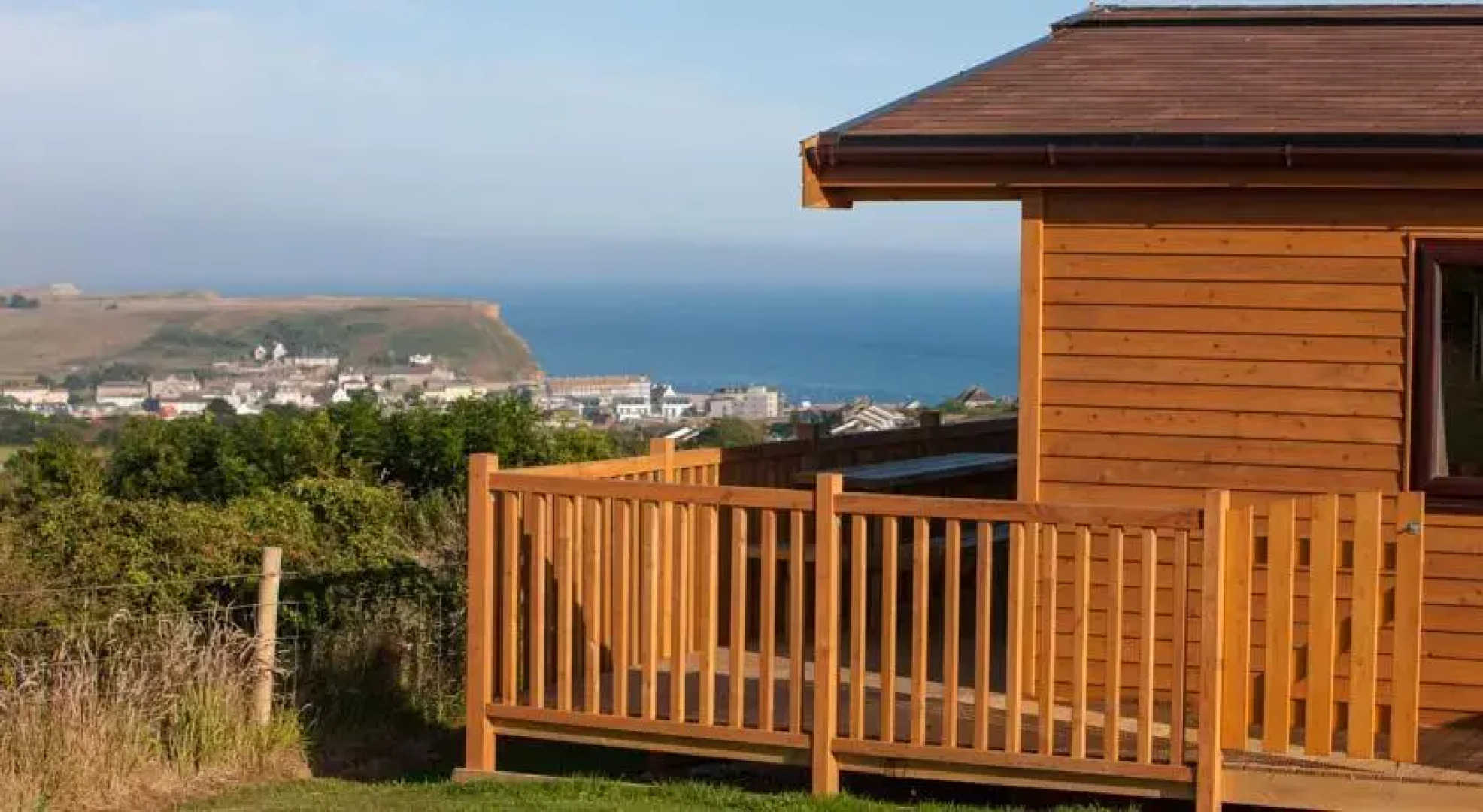 Highlands End Holiday Park