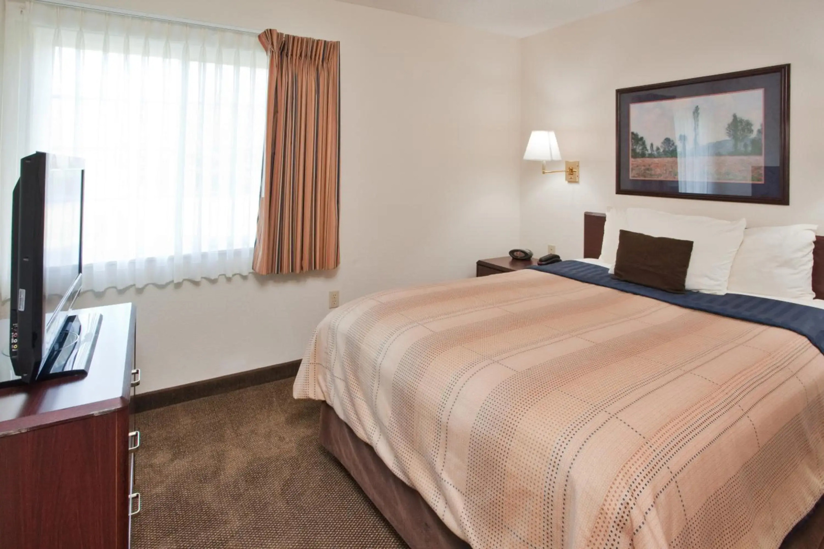 Candlewood Suites Hopewell - Fort Lee by IHG