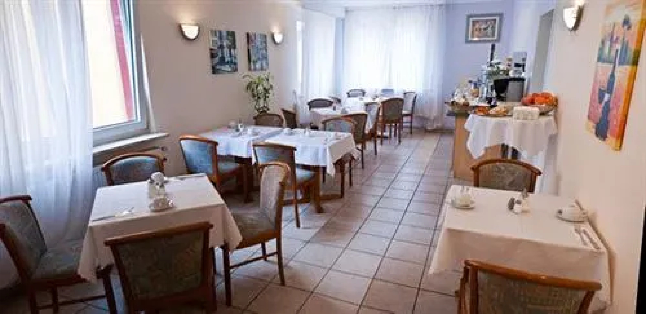 Hotel Bornheimer Hof