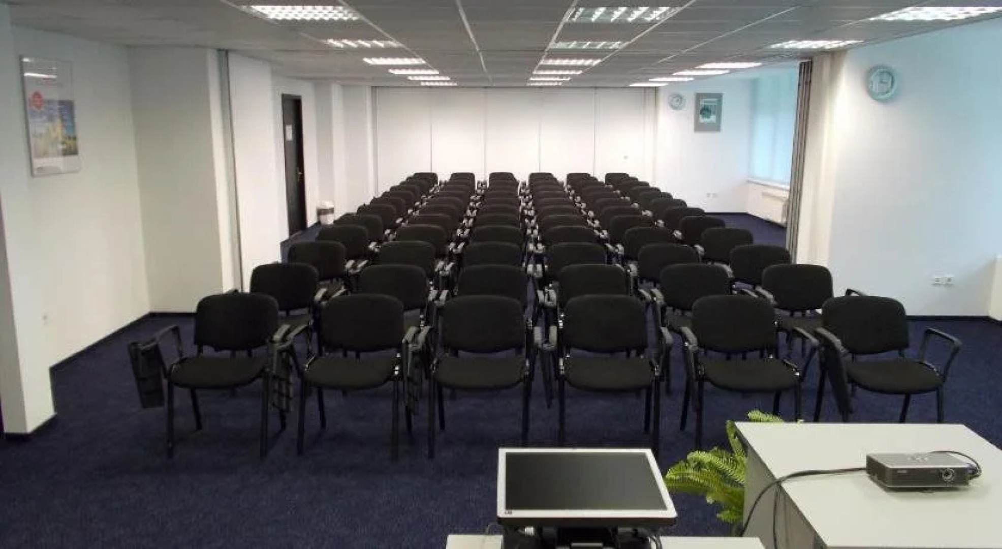 Hotel Bulevard Predeal